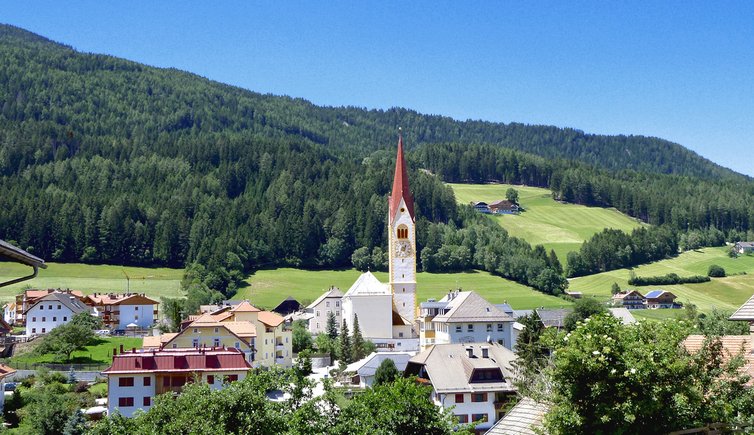 Niederolang Pustertal Südtirol und Osttirol