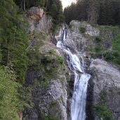 DSC antholz klammbach wasserfall p