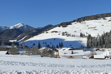 Pustertal Prags Innerprags Braies di Dentro