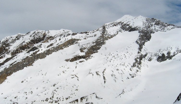 RS Hochfeiler Zillertaler Alpen